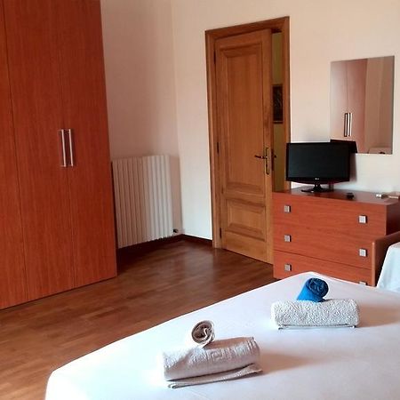 Camere Lorenzo Porto Cesareo Rum bild