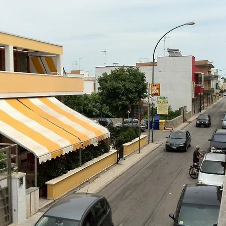 Camere Lorenzo Porto Cesareo Rum bild