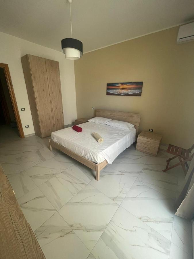 Camere Lorenzo Porto Cesareo Exteriör bild