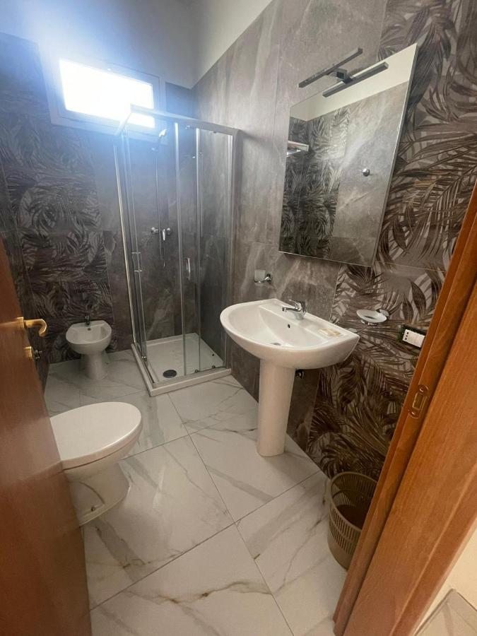 Camere Lorenzo Porto Cesareo Exteriör bild