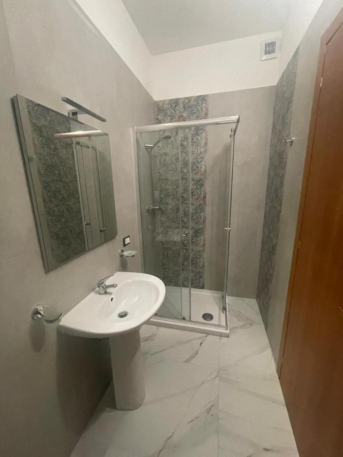 Camere Lorenzo Porto Cesareo Exteriör bild