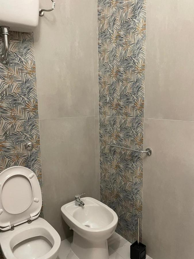 Camere Lorenzo Porto Cesareo Exteriör bild
