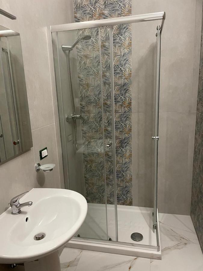 Camere Lorenzo Porto Cesareo Exteriör bild