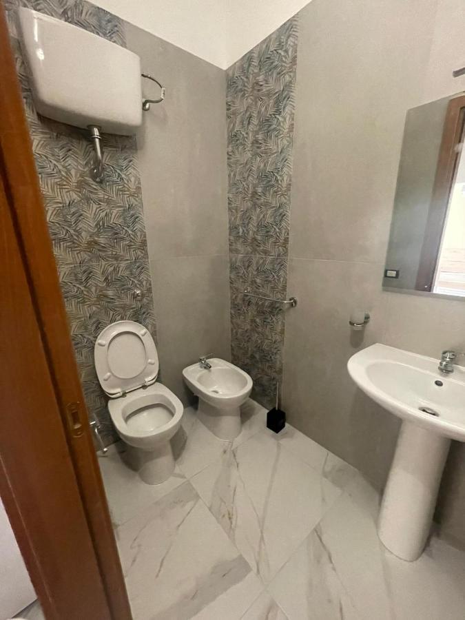 Camere Lorenzo Porto Cesareo Exteriör bild