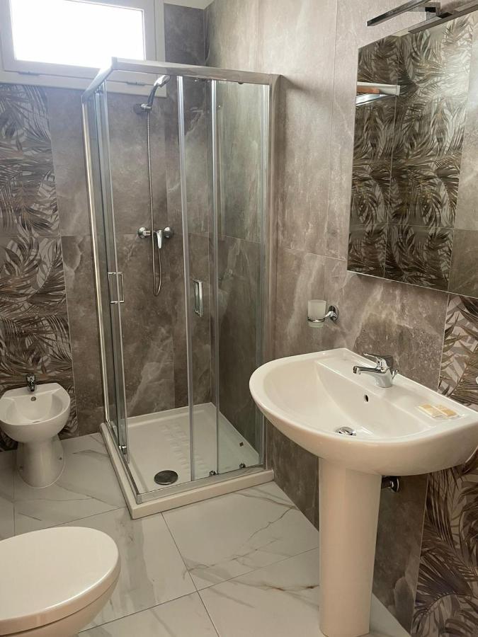 Camere Lorenzo Porto Cesareo Exteriör bild
