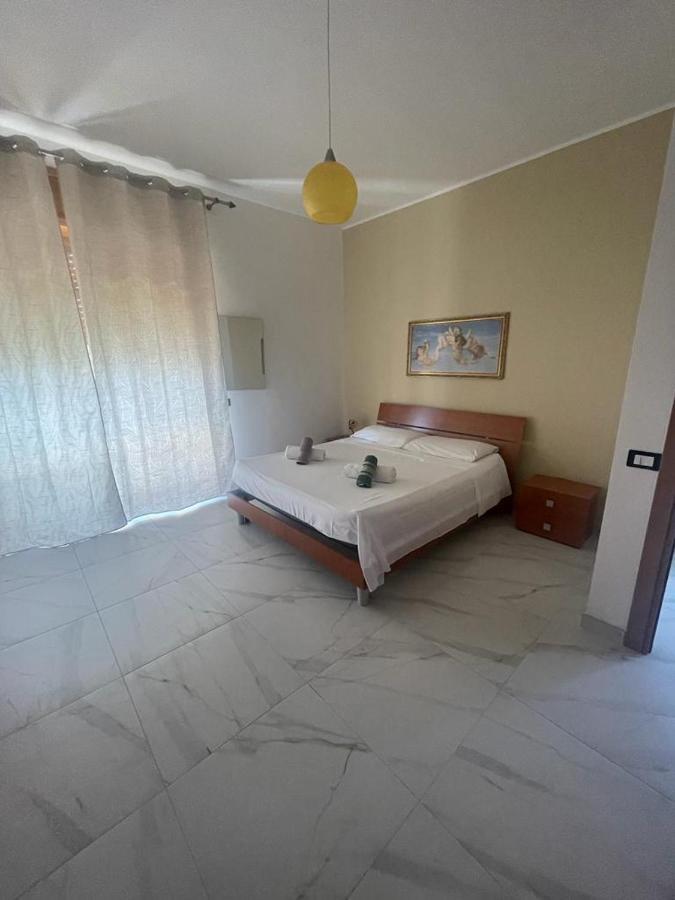 Camere Lorenzo Porto Cesareo Exteriör bild