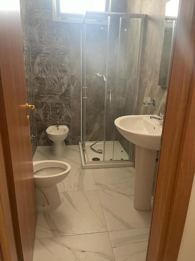 Camere Lorenzo Porto Cesareo Exteriör bild