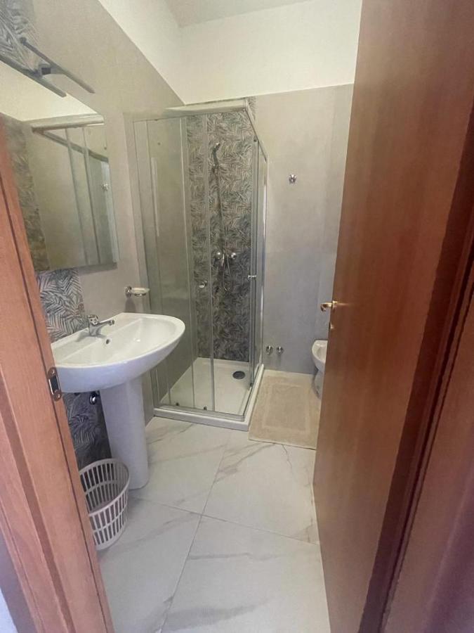 Camere Lorenzo Porto Cesareo Exteriör bild