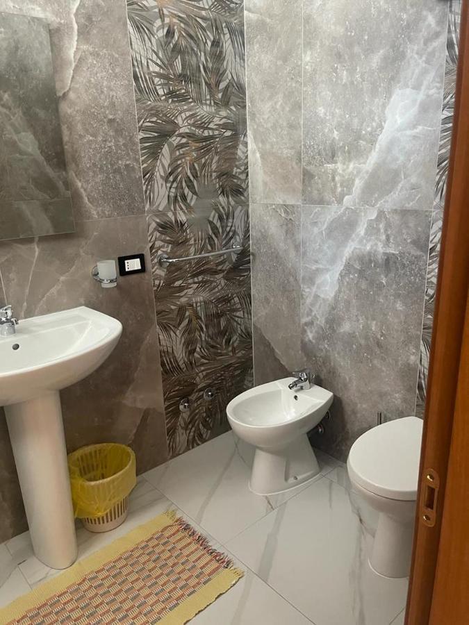 Camere Lorenzo Porto Cesareo Exteriör bild