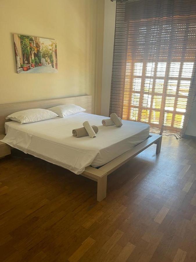 Camere Lorenzo Porto Cesareo Exteriör bild