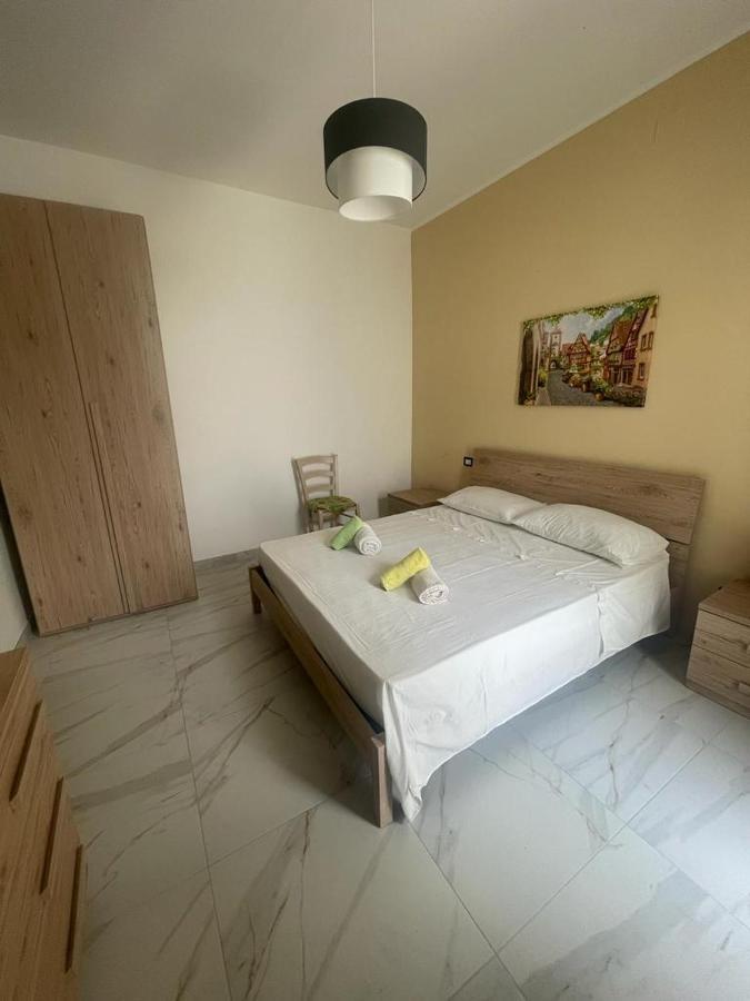 Camere Lorenzo Porto Cesareo Exteriör bild