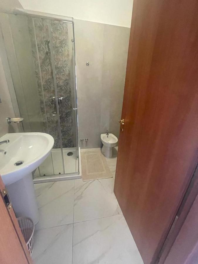 Camere Lorenzo Porto Cesareo Exteriör bild