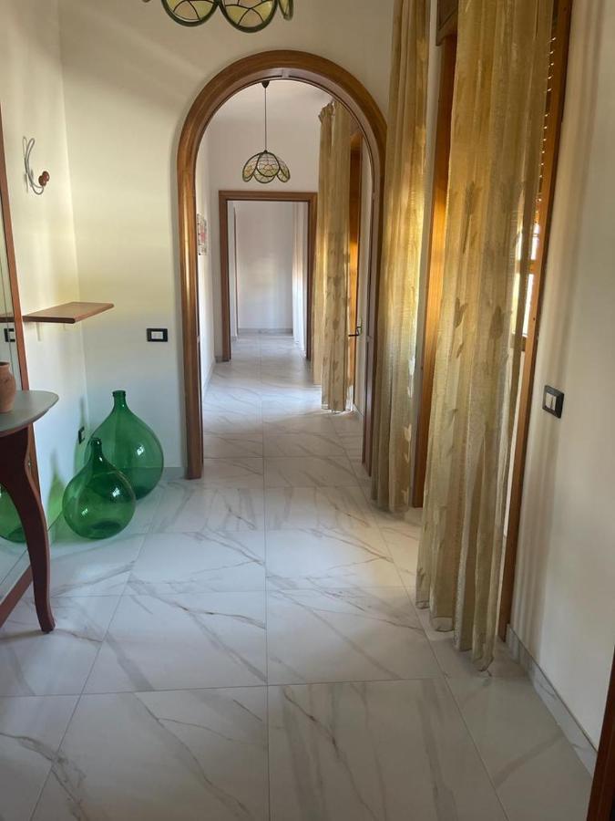 Camere Lorenzo Porto Cesareo Exteriör bild