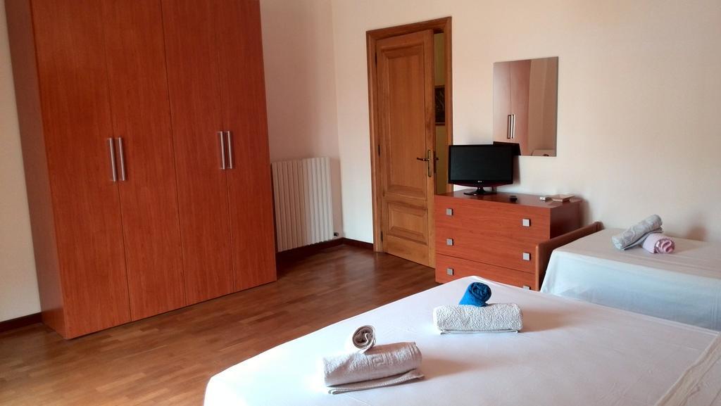 Camere Lorenzo Porto Cesareo Rum bild