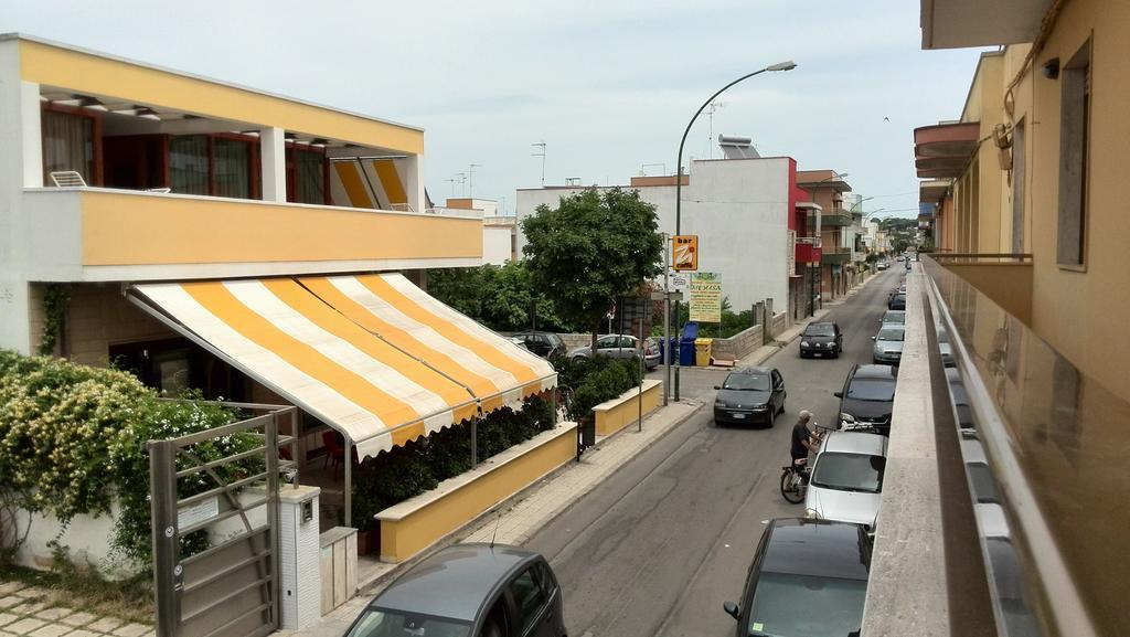 Camere Lorenzo Porto Cesareo Rum bild
